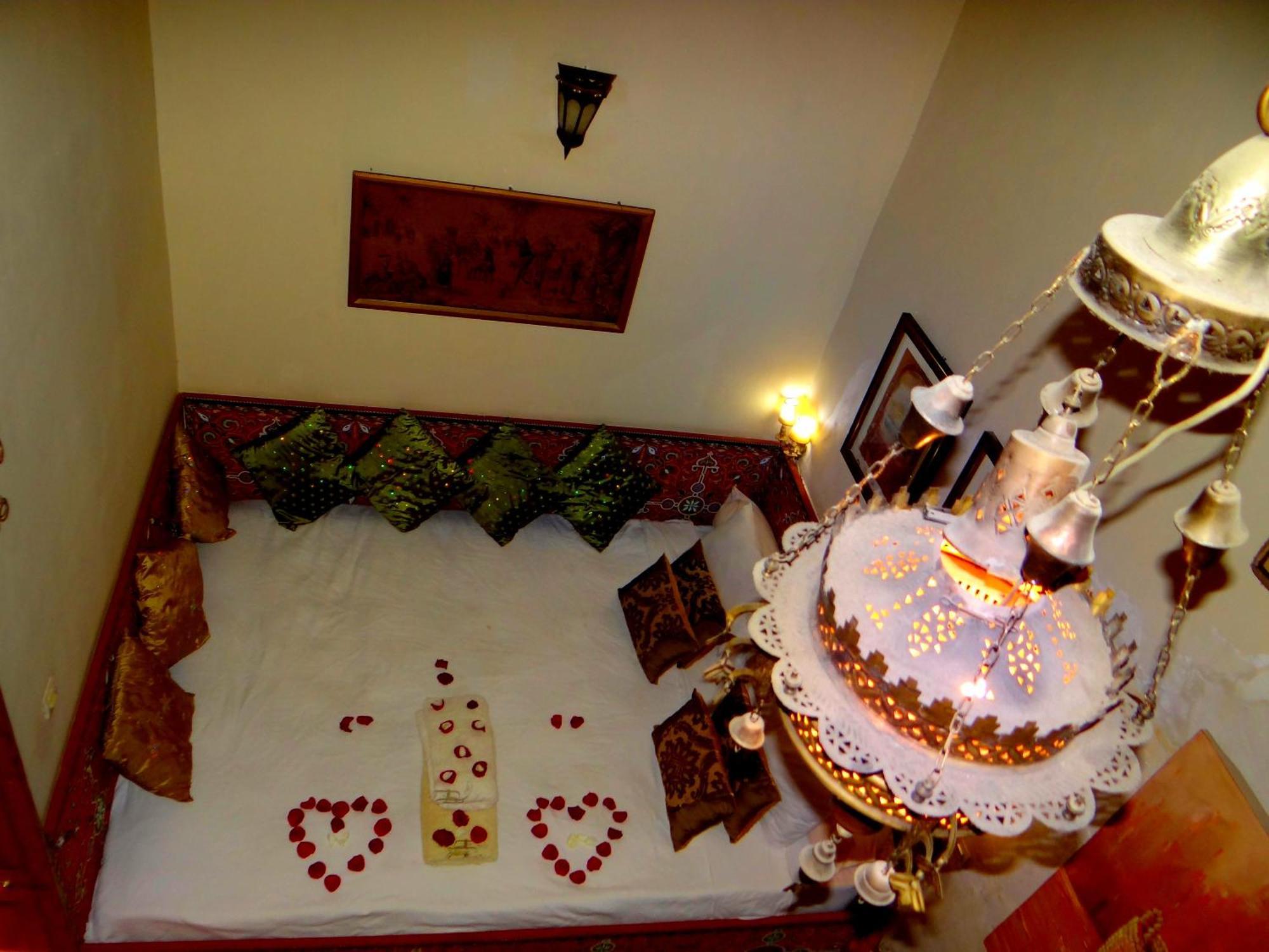 Riad Rchacha Fes Exterior photo